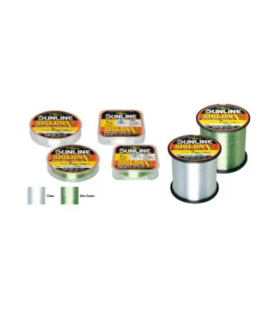 SUNLINE SIGLON V CLEAR 100 metri