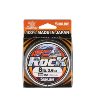 SUNLINE SMALL GAME LEADER FC II Sunline