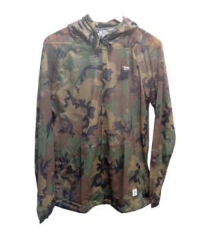 Anorak Carpfishing Mania HS Design