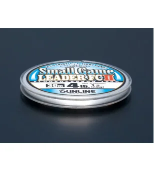 SUNLINE SMALL GAME LEADER FC II