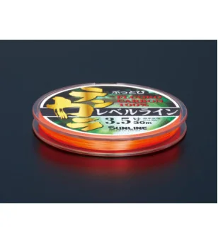 SUNLINE TENKARA LEVEL ORANGE