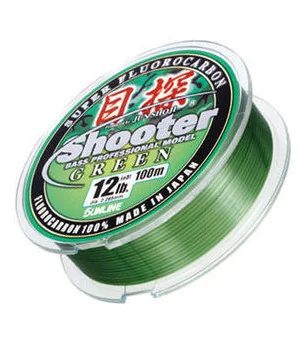 SUNLINE SHOOTER GREEN