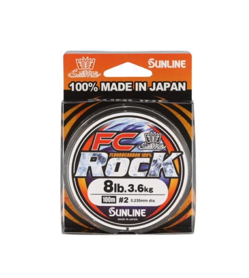 SUNLINE FC ROCK Sunline SUNLINE FC ROCK Sunline