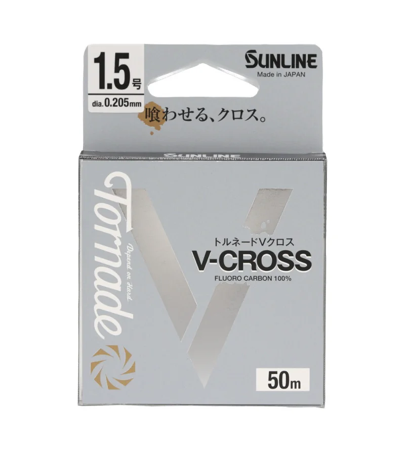 SUNLINE FC V-CROSS Sunline