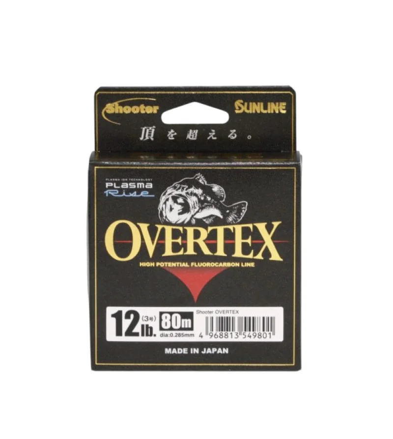 SUNLINE SHOOTER OVERTEX Sunline SUNLINE SHOOTER OVERTEX Sunline