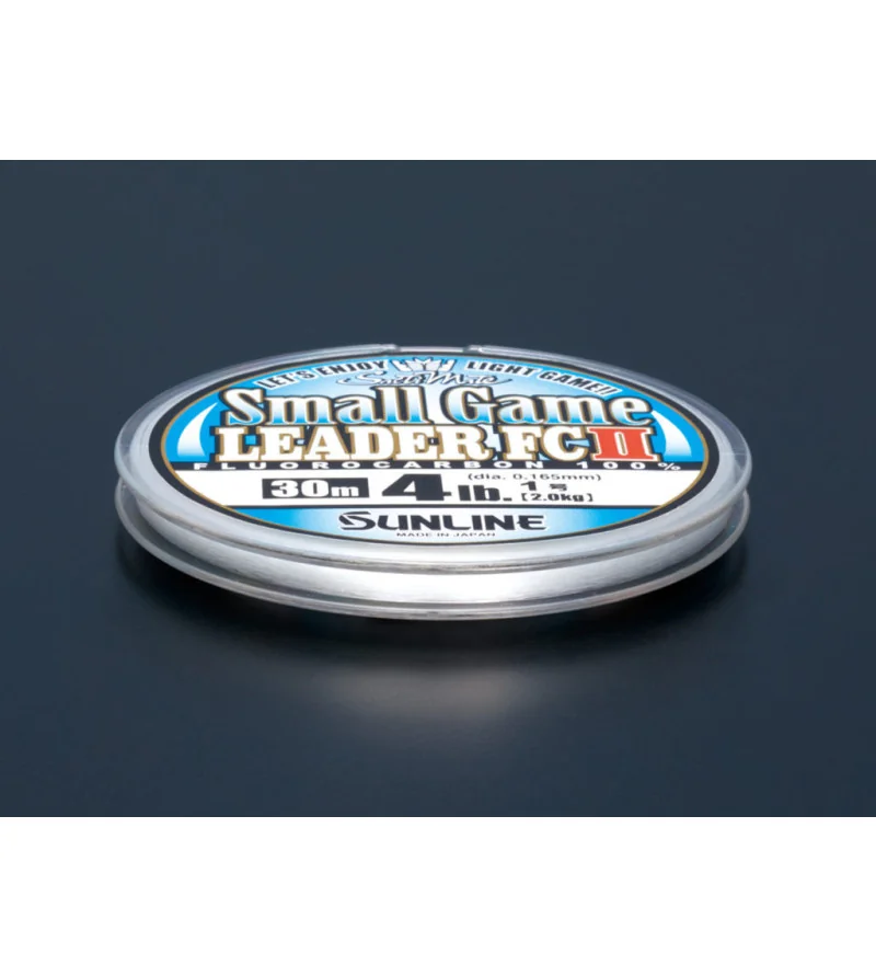 SUNLINE SMALL GAME LEADER FC II Sunline SUNLINE SMALL GAME LEADER FC II Sunline