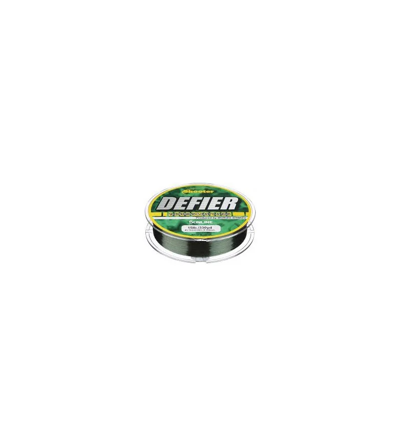 SUNLINE SHOOTER DEFIER Sunline