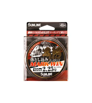 SUNLINE MARK WIN