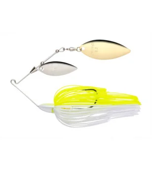 KEITECH BABY TEE-BONE SPINNERBAIT DW