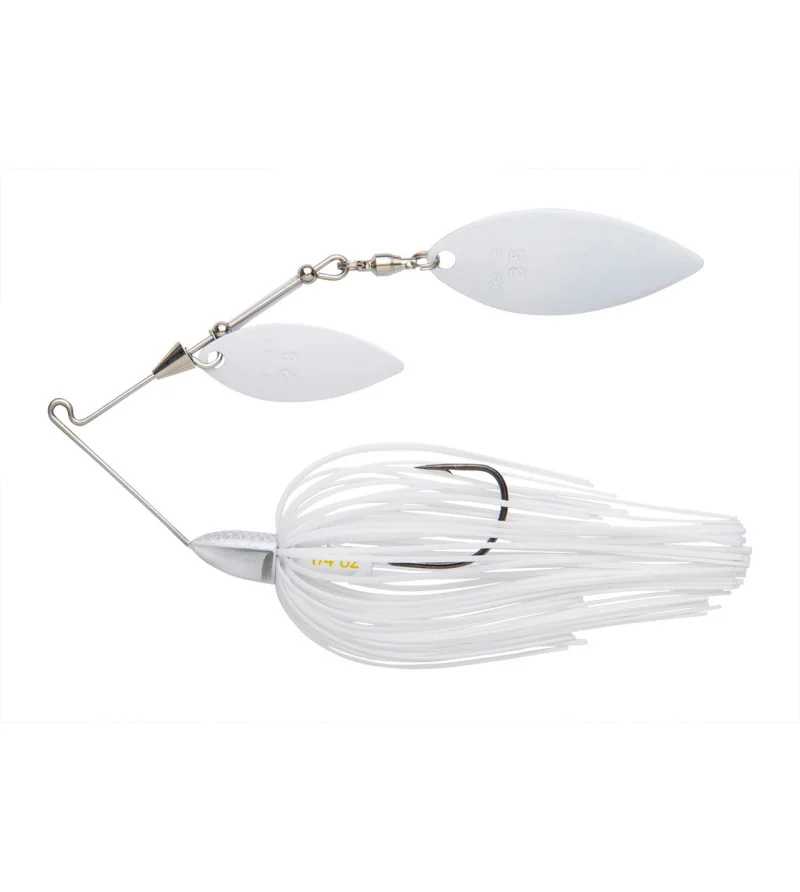 KEITECH BABY TEE-BONE SPINNERBAIT DW Keitech KEITECH BABY TEE-BONE SPINNERBAIT DW Keitech