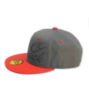GEECRACK BOX LOG CAP Geecrack