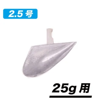 GEECRACK LOWHIDE KACHITTO SINKER
