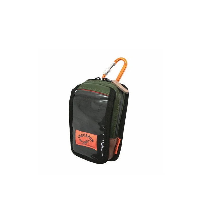 GEECRACK SAFARI SMARTPHONE POUCH (SUMAHO) Geecrack GEECRACK SAFARI SMARTPHONE POUCH (SUMAHO) Geecrack