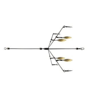 GEECRACK STEALTH 5