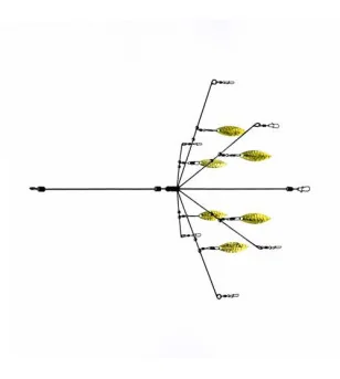 GEECRACK STEALTH 7