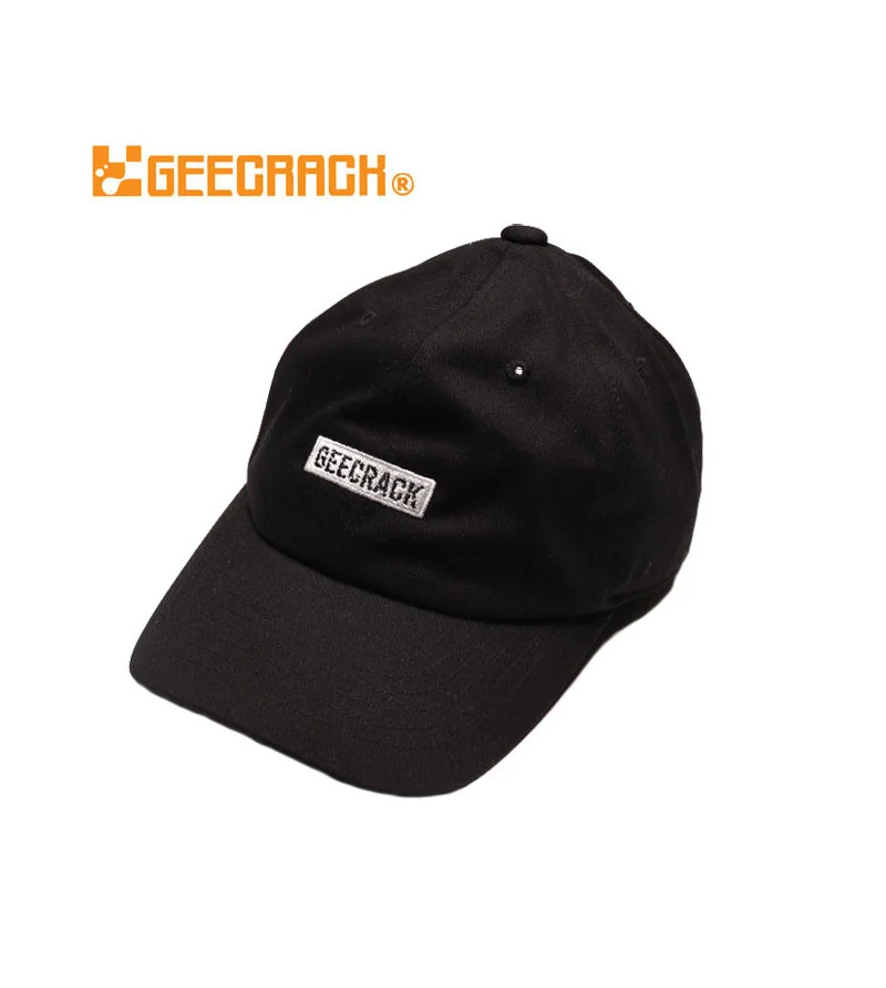 GEECRACK BOX LOG CAP Geecrack GEECRACK BOX LOG CAP Geecrack
