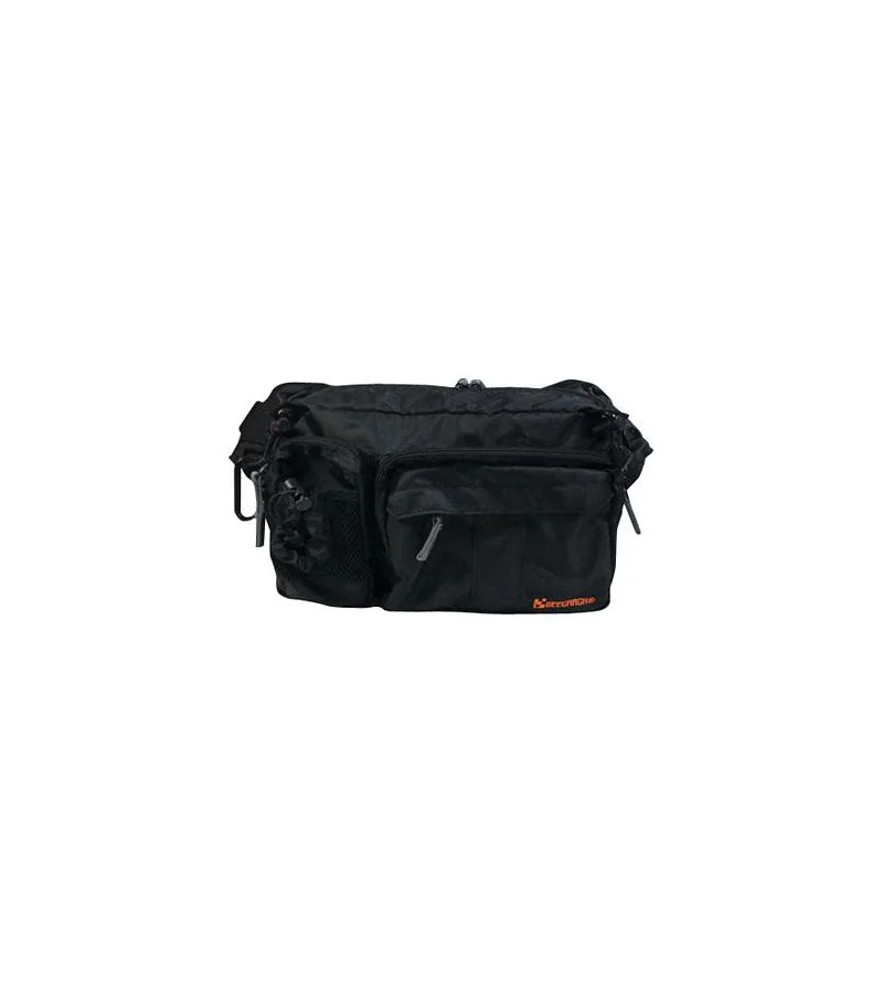 GEECRACK GEE602 HIP BAG TYPE-2 Geecrack GEECRACK GEE602 HIP BAG TYPE-2 Geecrack