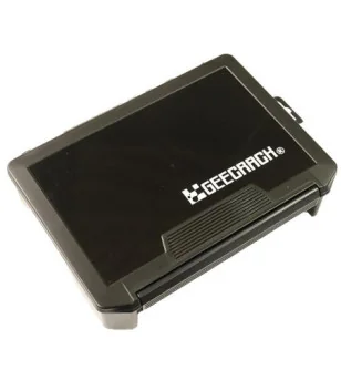 GEECRACK MEIHO VS-3020NDDM LOGO CASE