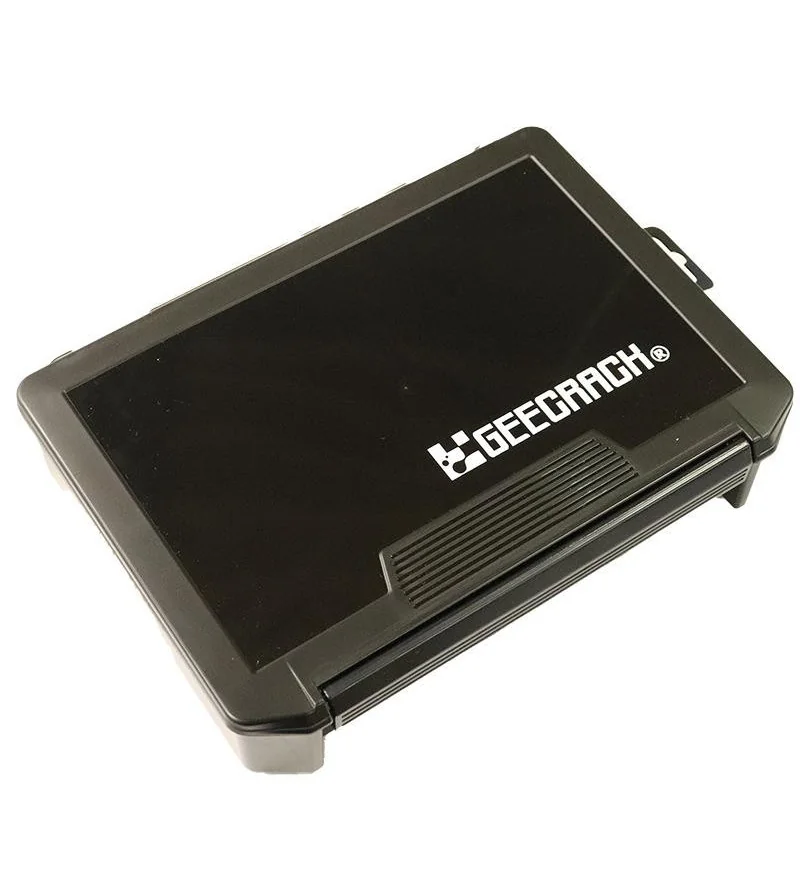 GEECRACK MEIHO VS-3020NDDM LOGO CASE Geecrack