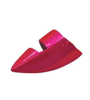 GEECRACK NOSE CONE SINKER 10GR. COL. 01 PINK GEECRACK NOSE CONE SINKER 10GR. COL. 01 PINK