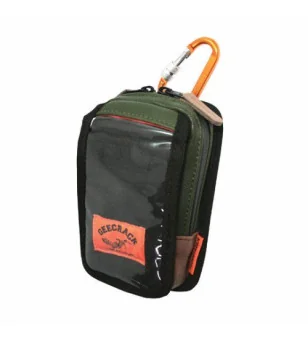 GEECRACK SAFARI SMARTPHONE POUCH (SUMAHO) Geecrack GEECRACK SAFARI SMARTPHONE POUCH (SUMAHO) Geecrack