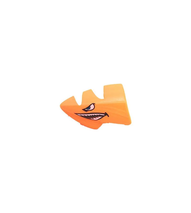 GEECRACK SHARK SINKER Geecrack