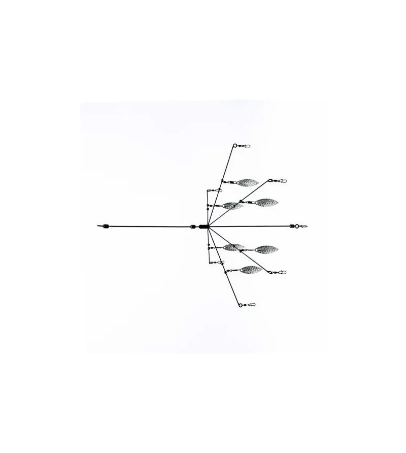 GEECRACK STEALTH 7 Geecrack GEECRACK STEALTH 7 Geecrack