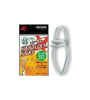 XESTA HARD LOCK SNAP