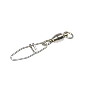 Ten Mouth Hyper Snap Nr. 2 NT Swivel