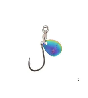 XESTA BLADE TUNE JIGGING HOOK