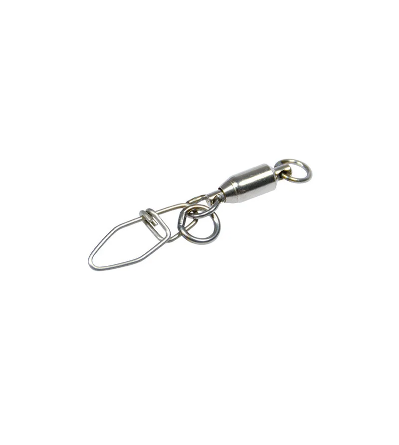 XESTA BB HARD LOCK SNAP + RING Xesta