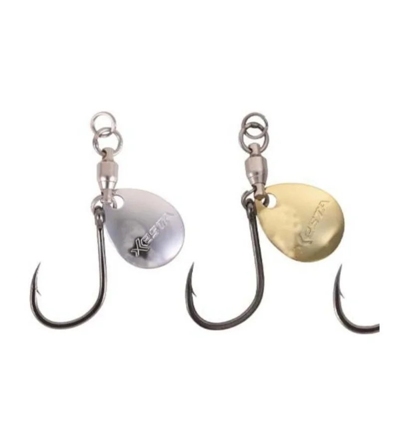 XESTA BLADE TUNE JIGGING HOOK Xesta XESTA BLADE TUNE JIGGING HOOK Xesta