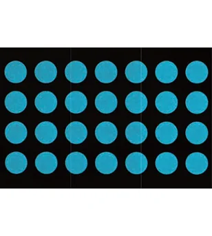 XESTA BLUE GLOW SEAL Xesta