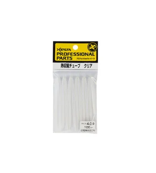 XESTA SHRINK TUBE THERMO FIT CLEAR