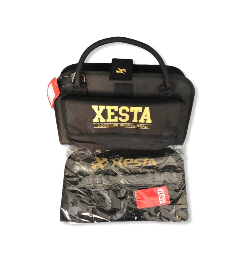 XESTA SYSTEM JIG BAG Xesta XESTA SYSTEM JIG BAG Xesta