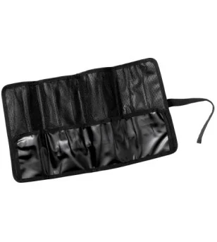 SEA FALCON JIG ROLL BAG SIZE L BLACK