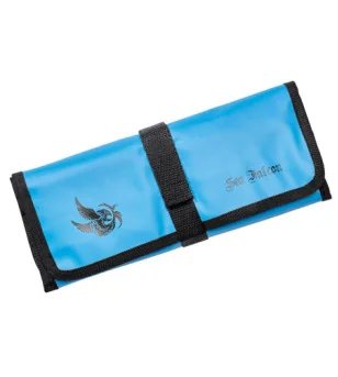 SEA FALCON JIG ROLL BAG