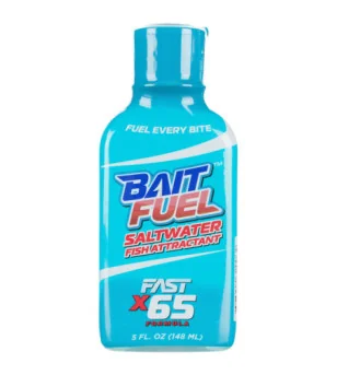 NET BAIT BAITFUEL Saltwater Gel 5 oz