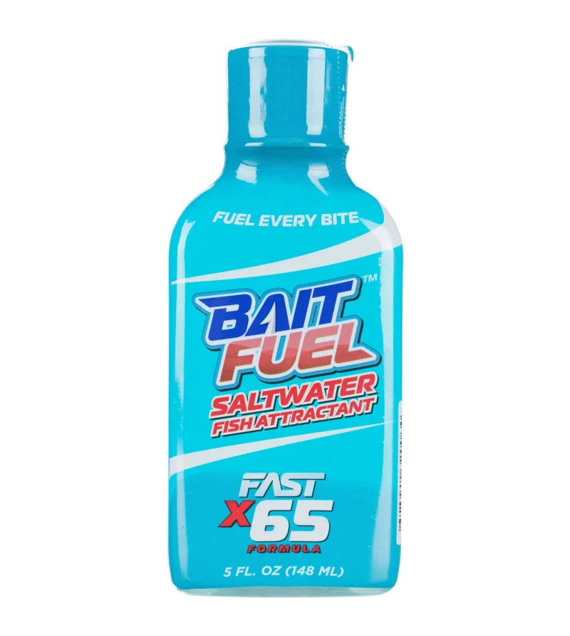 NET BAIT BAITFUEL Saltwater Gel 5 oz Net Bait NET BAIT BAITFUEL Saltwater Gel 5 oz Net Bait