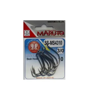 MARUTO BEAK HOOK MS4310SS