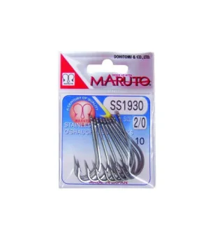 MARUTO O'SHAUGHNESSY 1930 STAINLESS