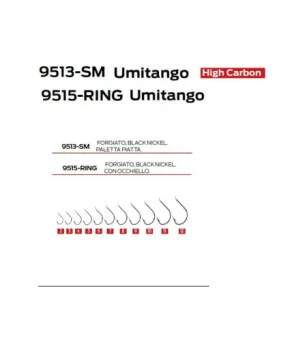 MARUTO UMITANAGO 9515-RING