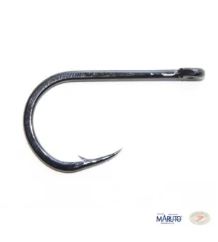 MARUTO ASSIST HOOK 4908 Black Nickel