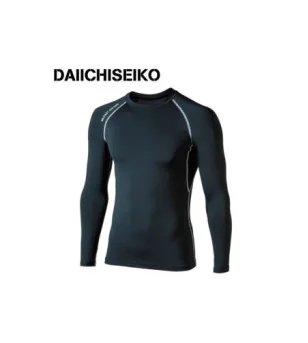 DAIICHISEIKO MC COOL MOVER UNDERSHIRT Daiichiseiko
