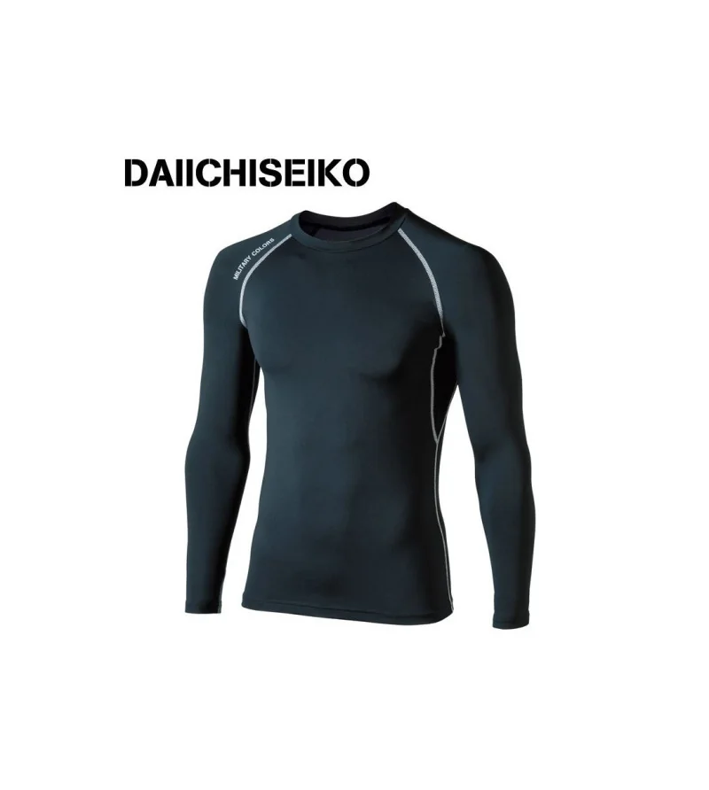 DAIICHISEIKO MC COOL MOVER UNDERSHIRT Daiichiseiko