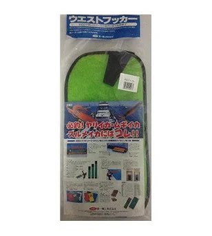 DAIICHISEIKO WAIST HOOKER 04007