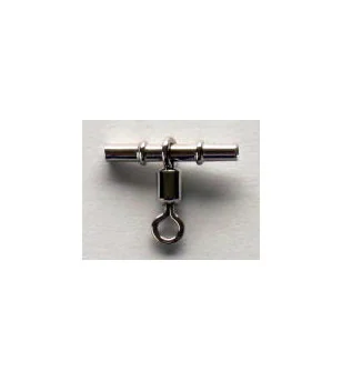 NT Black Sillago Spreader 466 NT Swivel