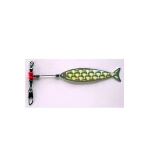 NT Slide Branch Power 500 NT Swivel