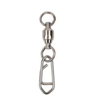 Sasame Power Stainless Parents Swivel 210-E Sasame