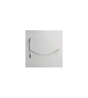 NT Power Cast 480B NT Swivel